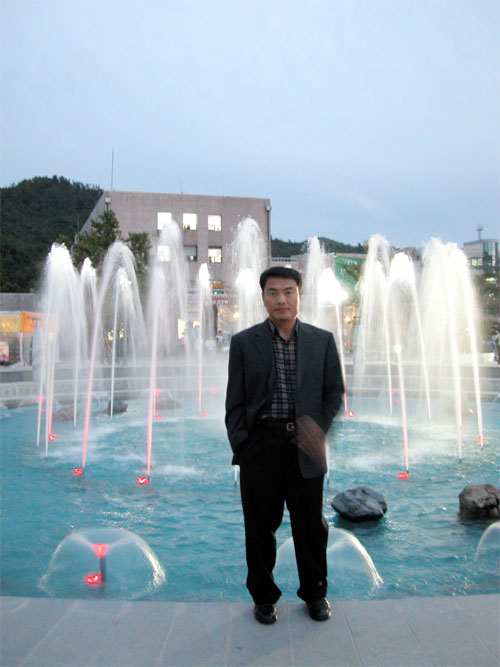 2005년 목포대학교 대동제